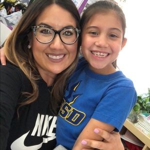 Meet your Posher, Krystal